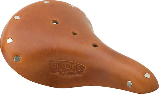 Brooks-B17-Standard-Saddle-Seat-Mountain-Bike-Road-SA1275-Bicycle-Saddles