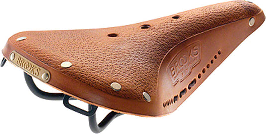Brooks B17 Softened Leather Saddle