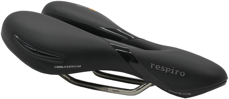 Load image into Gallery viewer, Selle-Royal-Respiro-Stracciatella-Saddle-Seat-Mountain-Bike-Road-Bike-SDLE3811-Bicycle-Saddles
