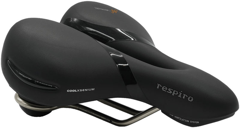 Load image into Gallery viewer, Selle-Royal-Respiro-Stracciatella-Saddle-Seat-Mountain-Bike-Road-Bike-SDLE3809-Bicycle-Saddles

