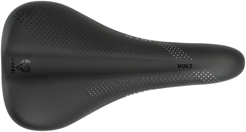 Load image into Gallery viewer, WTB Volt Fusion Form Saddle - Carbon, Black, Medium
