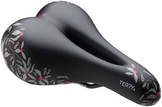 Terry-Cite-X-Gel-Saddle-Seat-Road-Bike-SDLE3895-Bicycle-Saddles