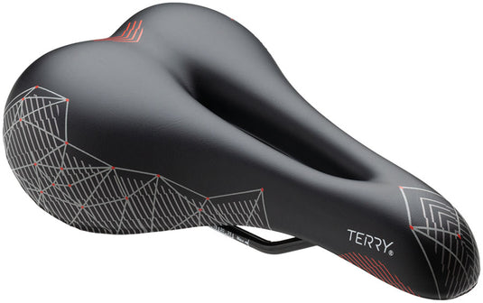 Terry-Cite-Y-Gel-Saddle-Seat-Road-Bike-SDLE3893-Bicycle-Saddles