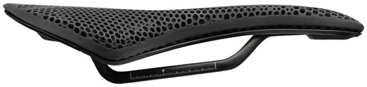 Fizik Vento Antares R1 Adaptive Saddle - Carbon, 140mm, Black