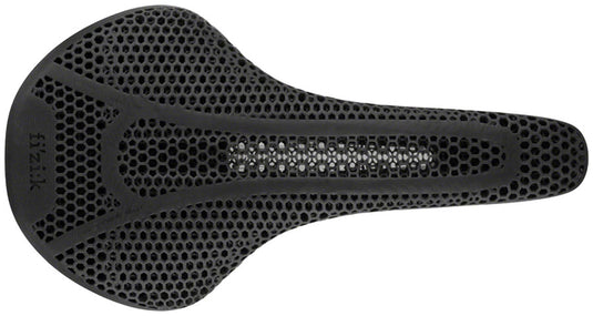 Fizik Vento Antares R1 Adaptive Saddle - Carbon, 140mm, Black