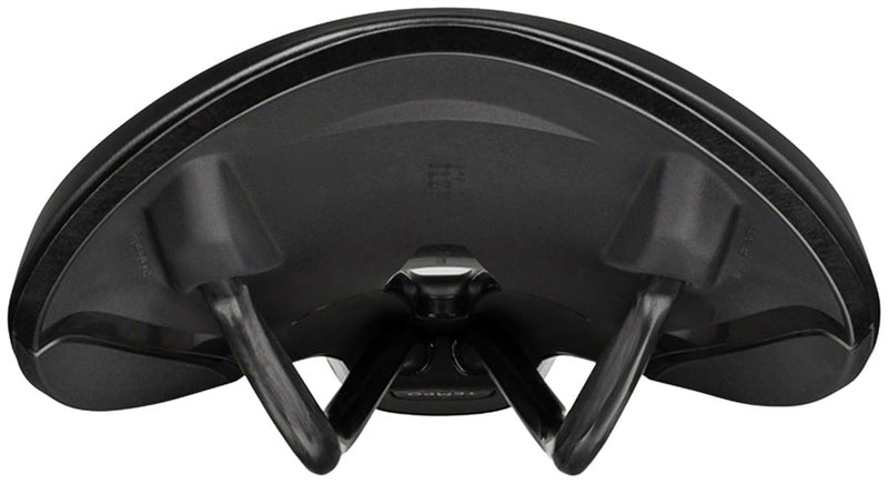 Load image into Gallery viewer, Fizik Tempo Aliante R1 Adaptive Saddle - Carbon, 155mm, Black
