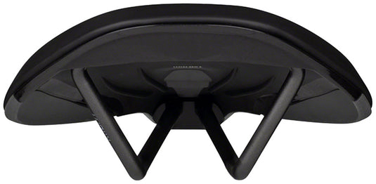 Fizik Terra Argo X3 Saddle - Kium, 140mm, Black