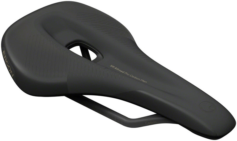 Load image into Gallery viewer, Ergon-SR-Allroad-Pro-Carbon-Saddle-Seat-Road-Bike-SDLE3119-Bicycle-Saddles
