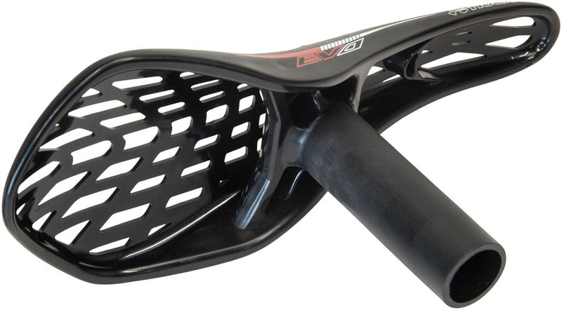 Load image into Gallery viewer, Tioga D-Spyder Evo BMX Seat - Pivotal, Black
