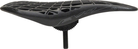 Tioga D-Spyder EVO Saddle - Black 100mm Width All Wrench Tool Included