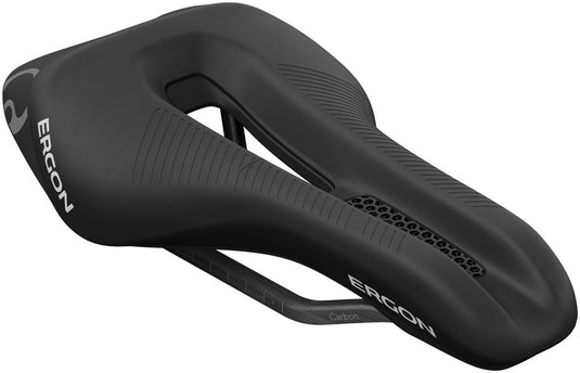 Ergon-SR-Tri-Pro-Carbon-Saddle-SDLE4242-Bicycle-Saddles