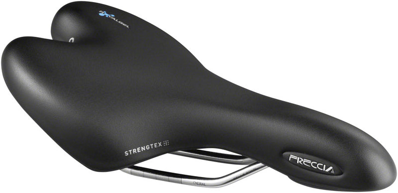 Load image into Gallery viewer, Selle-Royal-Freccia-Saddle-Seat-Road-Cycling-Mountain-Racing-SA1810-Bicycle-Saddles
