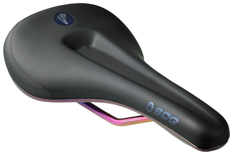 Load image into Gallery viewer, SDG-Bel-Air-V3-MAX-Saddle-Seat-Road-Bike-Mountain-Racing-SDLE2079-Bicycle-Saddles
