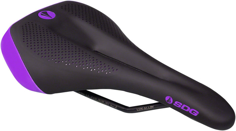 Load image into Gallery viewer, SDG-Allure-V2-Saddle-Seat-Road-Bike-Mountain-Racing-SDLE2089-Bicycle-Saddles
