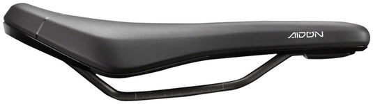 Fizik Terra Aidon X3 Saddle - Kium, 160mm, Black