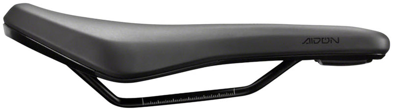 Load image into Gallery viewer, Fizik Terra Aidon X5 Saddle - Alloy, 160mm, Black

