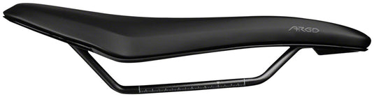 Fizik Terra Argo X3 Saddle - Kium, 150mm, Black