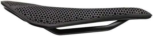 Fizik Vento Argo 00 Adaptive Saddle - Carbon, 140mm, Black