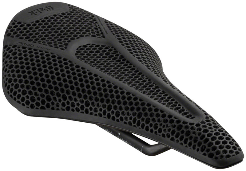 Load image into Gallery viewer, Fizik Vento Argo R1 Adaptive Saddle - Carbon, 150mm, Black

