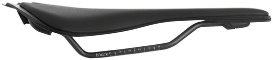 Fizik Antares Versus Evo R3 Saddle - Kium, 139mm, Black