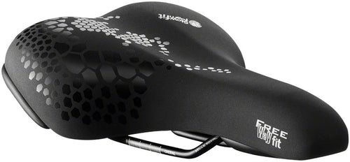 Selle-Royal-FreeWay-Fit-Saddle-Seat-Road-Cycling-Mountain-Racing-SA5384-Bicycle-Saddles