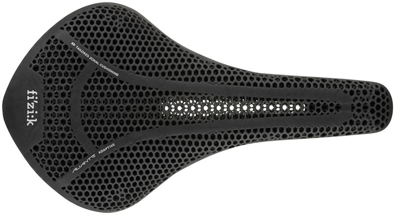 Load image into Gallery viewer, Fizik Tempo Aliante R3 Adaptive Saddle - Kium, 145mm, Black
