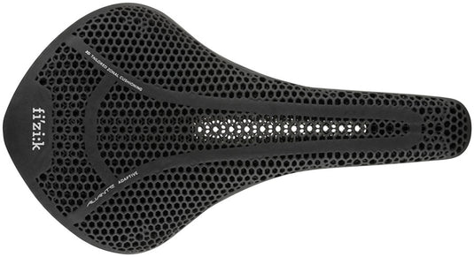 Fizik Tempo Aliante R3 Adaptive Saddle - Kium, 145mm, Black