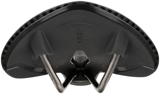 Fizik Tempo Aliante R3 Adaptive Saddle - Kium, 145mm, Black