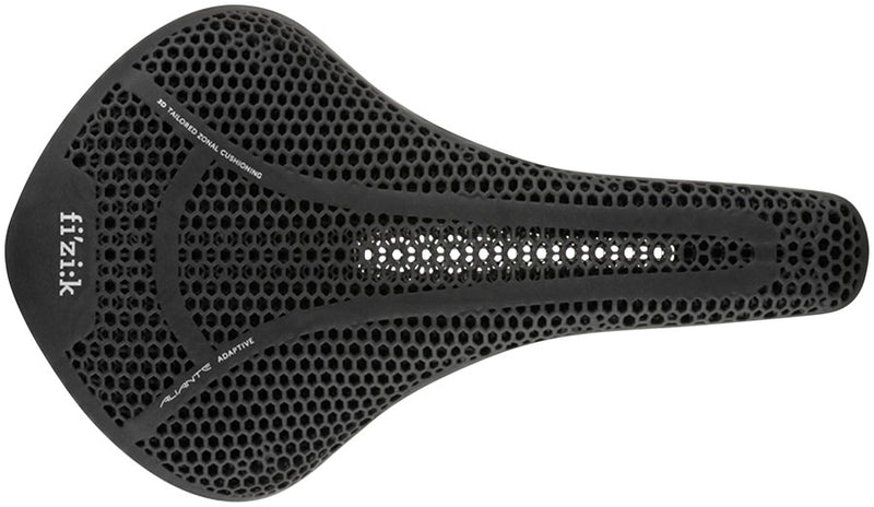 Load image into Gallery viewer, Fizik Tempo Aliante R3 Adaptive Saddle - Kium, 155mm, Black
