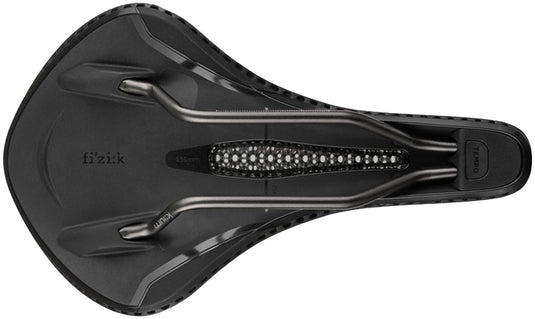 Fizik Tempo Aliante R3 Adaptive Saddle - Kium, 155mm, Black