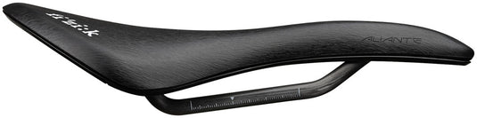 Fizik Tempo Aliante R1 Light Saddle - Carbon, 145mm, Black