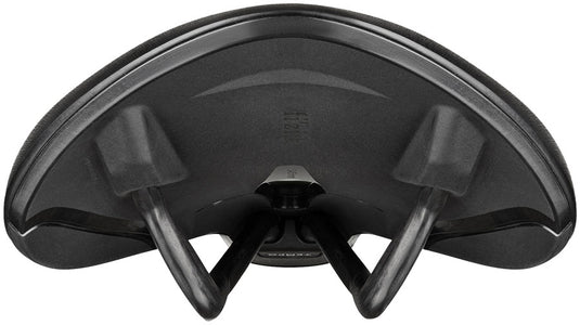 Fizik Tempo Aliante R1 Light Saddle - Carbon, 145mm, Black