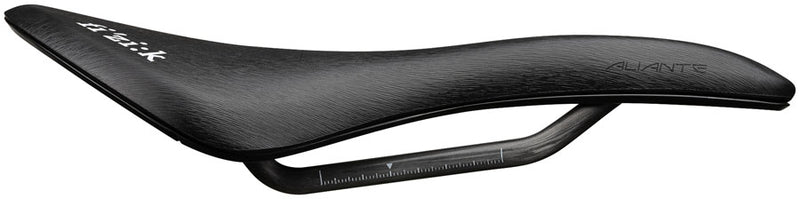 Load image into Gallery viewer, Fizik Tempo Aliante R1 Light Saddle - Carbon, 155mm, Black
