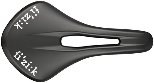 Fizik Tempo Aliante R5 Saddle - Alloy, 145mm, Black