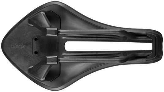 Fizik Aeris Long Distance R1 Light Saddle - Carbon, 135mm, Black