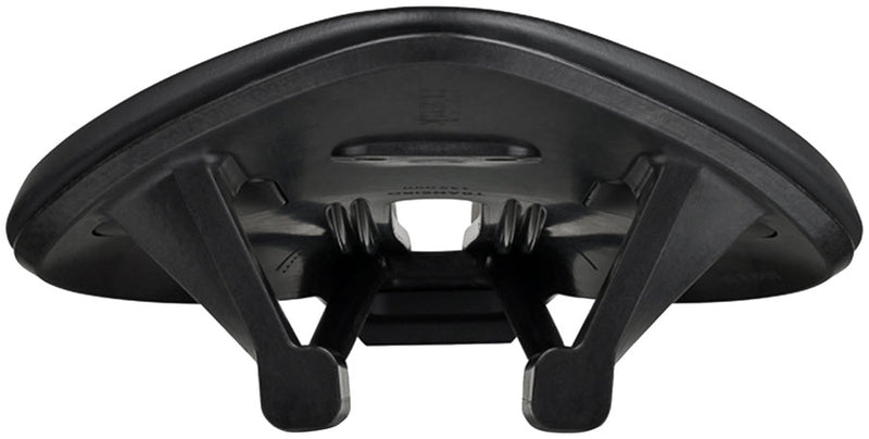 Load image into Gallery viewer, Fizik Aeris Long Distance R1 Light Saddle - Carbon, 135mm, Black
