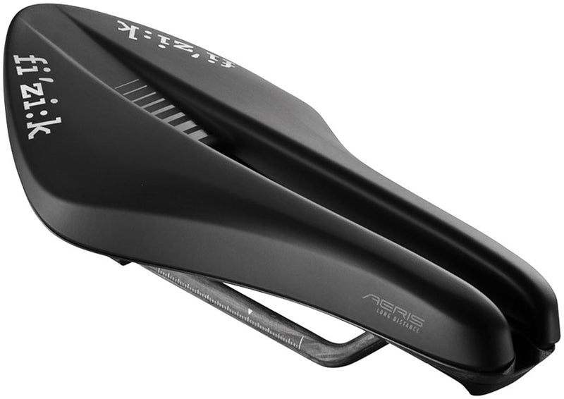 Load image into Gallery viewer, Fizik-Aeris-Long-Distance-R1-Light-Saddle-SDLE4704-Bicycle-Saddles
