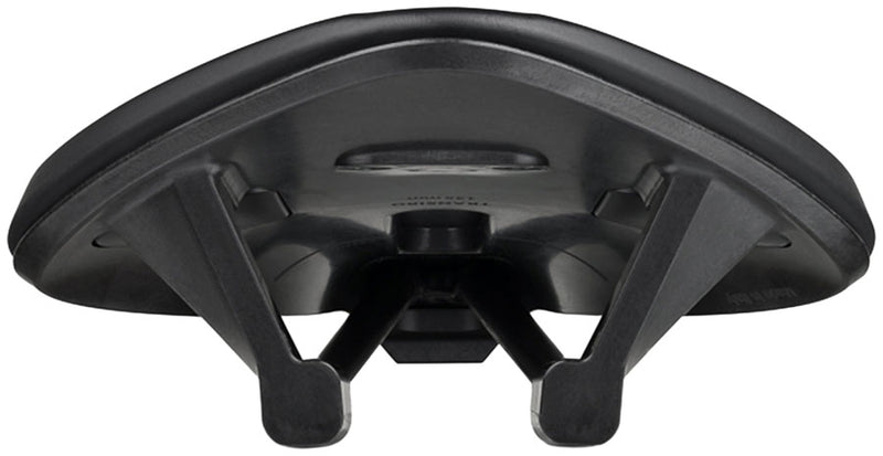 Load image into Gallery viewer, Fizik Aeris Short Distance R1 Light Saddle - Carbon, 135mm, Black
