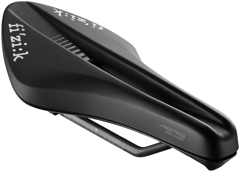 Load image into Gallery viewer, Fizik-Aeris-Short-Distance-R1-Light-Saddle-Seat-SDLE4703-Bicycle-Saddles
