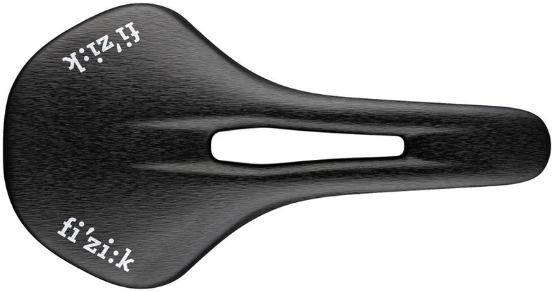 Load image into Gallery viewer, Fizik Vento Antares R1 Light Saddle - Carbon, 140mm, Black
