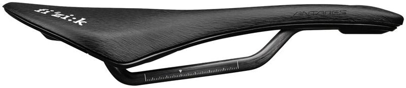 Load image into Gallery viewer, Fizik Vento Antares R1 Light Saddle - Carbon, 150mm, Black

