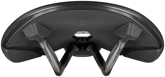 Fizik Vento Antares R1 Light Saddle - Carbon, 150mm, Black