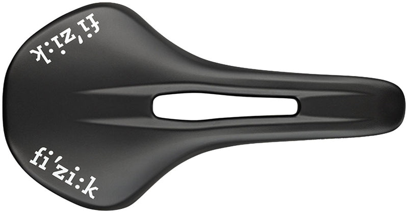Load image into Gallery viewer, Fizik Vento Antares R5 Saddle - Alloy, 140mm, Black
