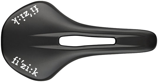Fizik Vento Antares R5 Saddle - Alloy, 140mm, Black