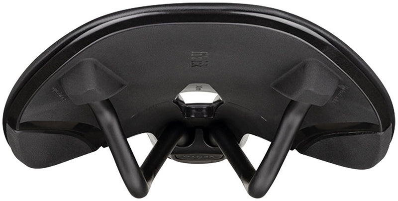 Load image into Gallery viewer, Fizik Vento Antares R5 Saddle - Alloy, 140mm, Black
