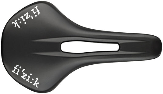 Fizik Vento Antares R5 Saddle - Alloy, 150mm, Black