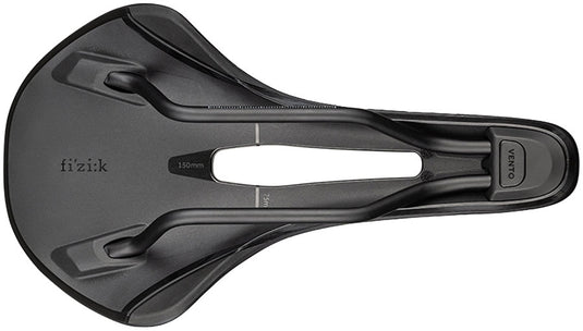 Fizik Vento Antares R5 Saddle - Alloy, 150mm, Black