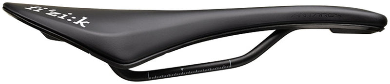 Load image into Gallery viewer, Fizik Vento Antares R5 Saddle - Alloy, 150mm, Black
