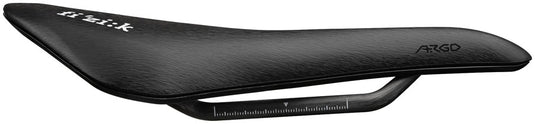 Fizik Vento Argo R1 Light Saddle - Carbon, 140mm, Black