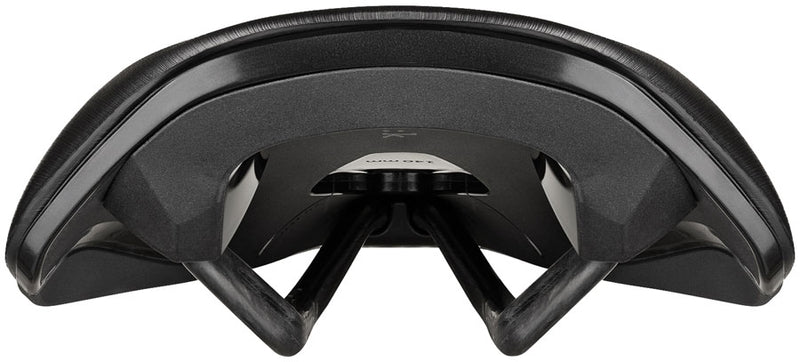 Load image into Gallery viewer, Fizik Vento Argo R1 Light Saddle - Carbon, 140mm, Black

